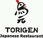 Torigen menu